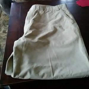 44 x 30 tan pants